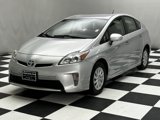 Used 2012 Toyota Prius Prime Advanced image 4