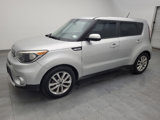 Used 2017 Kia Soul + w/ Audio Package image 2