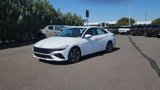 New 2025 Hyundai Elantra Limited image 2