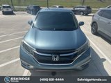 Used 2016 Honda CR-V EX image 2