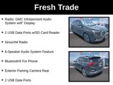 Used 2020 GMC Terrain SLT image 2