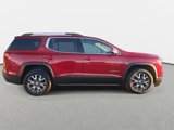 Used 2021 GMC Acadia SLE w/ Driver Convenience Package image 4