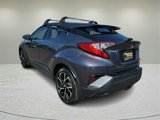 Used 2018 Toyota C-HR XLE image 5