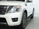 Used 2018 Nissan Armada Platinum image 5
