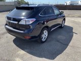 Used 2010 Lexus RX 450h AWD image 3