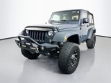 Used 2016 Jeep Wrangler Sport w/ Quick Order Package 24S image 3