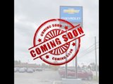 New 2025 Chevrolet Trax RS w/ Sunroof Package image 2