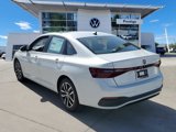 New 2025 Volkswagen Jetta SE image 3