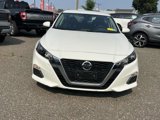 Certified 2022 Nissan Altima 2.5 S image 2