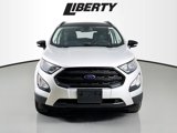 Used 2021 Ford EcoSport SES w/ Interior Protection Package image 2