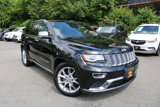 Used 2014 Jeep Grand Cherokee Summit image 4