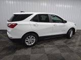 Used 2021 Chevrolet Equinox LS image 3