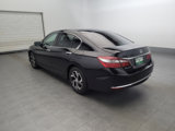 Used 2016 Honda Accord LX image 5