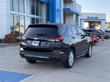 Certified 2024 Chevrolet Equinox LT image 3