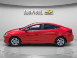 Used 2020 Hyundai Elantra SEL image 2