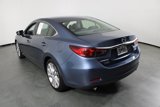 Used 2016 MAZDA MAZDA6 Touring image 3