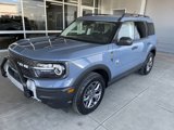 New 2025 Ford Bronco Sport Big Bend image 3