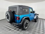Used 2020 Jeep Wrangler Rubicon w/ Steel Bumper Group image 5