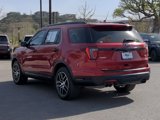 Used 2018 Ford Explorer Sport w/ Equipment Group 401A image 5