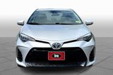 Used 2017 Toyota Corolla SE image 3