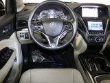 Used 2017 Acura MDX SH-AWD w/ Technology Package image 3
