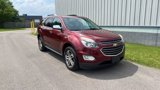 Used 2016 Chevrolet Equinox LTZ w/ Enhanced Convenience Package image 3
