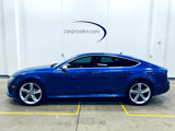 Used 2018 Audi RS 7 image 4