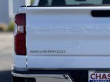 New 2025 Chevrolet Silverado 1500 W/T w/ WT Value Package image 6
