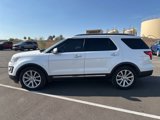 Used 2017 Ford Explorer Limited image 2