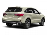 Used 2017 Acura MDX SH-AWD image 2
