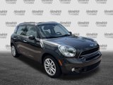 Used 2015 MINI Cooper Countryman S image 2