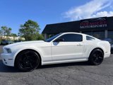 Used 2013 Ford Mustang Coupe w/ Security Pkg image 2
