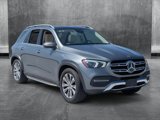 Used 2020 Mercedes-Benz GLE 350 4MATIC image 3