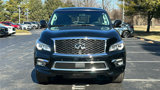 Certified 2016 INFINITI QX80 Limited w/ All Season Package image 3