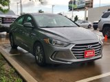 Used 2017 Hyundai Elantra Value Edition image 2