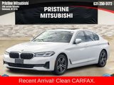 Used 2021 BMW 530i xDrive w/ Convenience Package image 1