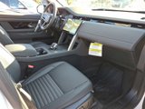New 2025 Land Rover Discovery Sport S image 4