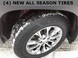 Used 2021 Jeep Cherokee Latitude Lux w/ Comfort/Convenience Group image 3