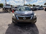 Used 2015 Nissan Altima 2.5 SL w/ Technology Package image 3