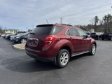 Used 2017 Chevrolet Equinox LT w/ Convenience Package image 5