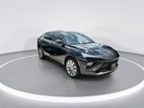 New 2025 Buick Envista Avenir image 2