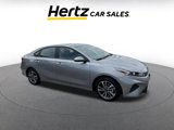 Used 2024 Kia Forte LXS image 2