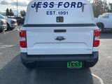 New 2024 Ford Maverick XL w/ Equipment Group 100A Standard image 4