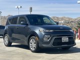 Used 2020 Kia Soul LX image 2