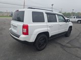 Used 2017 Jeep Patriot Sport w/ Power Value Group image 6