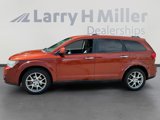 Used 2013 Dodge Journey Crew w/ Flexible Seating Group image 2