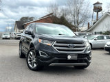 Used 2015 Ford Edge Titanium w/ Equipment Group 302A image 2