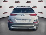 Certified 2022 Hyundai Kona SEL w/ Convenience Package image 5