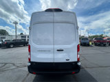 Used 2022 Ford Transit 250 148 High Roof Extended w/ Load Area Protection Package image 6