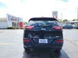 Used 2015 Jeep Cherokee Latitude w/ Cold Weather Group image 6